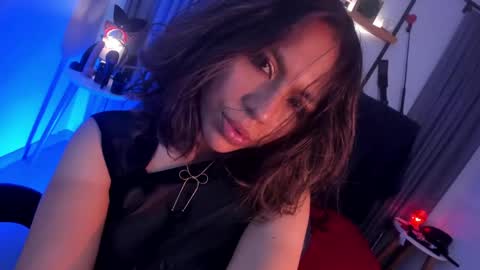 della online show from May 14, 9:53 pm