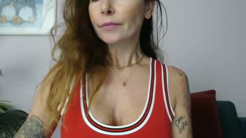 delilah_sweet online show from January 14, 4:50 pm