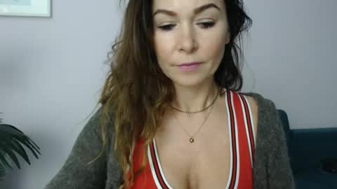 delilah_sweet online show from February 4, 4:08 pm