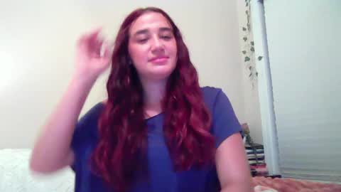 delilahraynee online show from June 2, 3:07 am