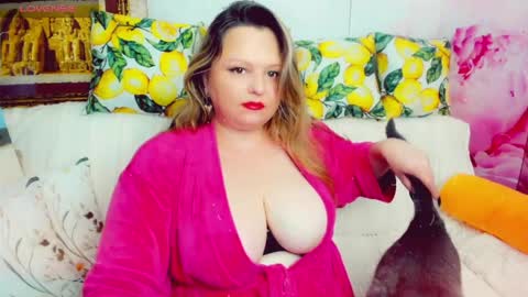 Margo online show from May 20, 4:59 pm