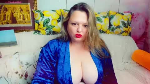 Margo online show from May 21, 5:33 pm
