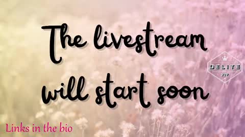 Snapshot of delitevip chatting on February 12, 9:20 am DeLite Next stream on Wednesday or Thurdsay online show from February 12, 9:20 am