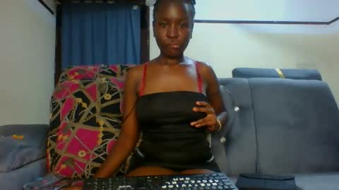 Ginger online show from October 15, 9:28 pm