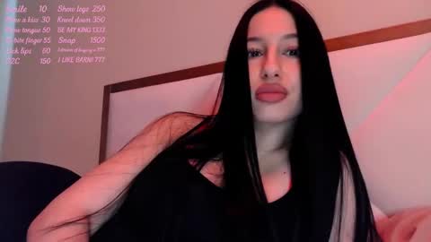 delly_love online show from February 1, 10:25 am