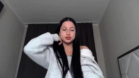 delly_love online show from October 10, 10:36 pm