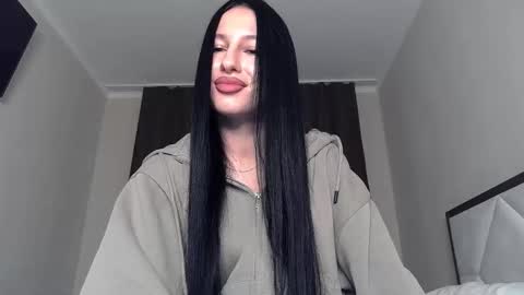 delly_love online show from October 9, 8:13 pm