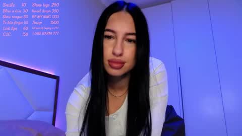 delly_love online show from March 12, 8:44 pm