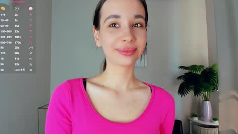 Eliza online show from March 29, 11:42 am