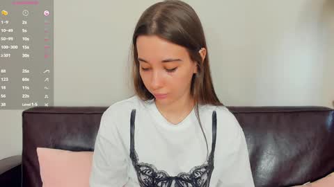 Eliza online show from May 7, 10:41 am