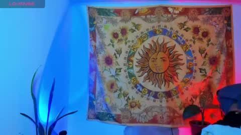 demeter__ online show from May 14, 10:59 pm