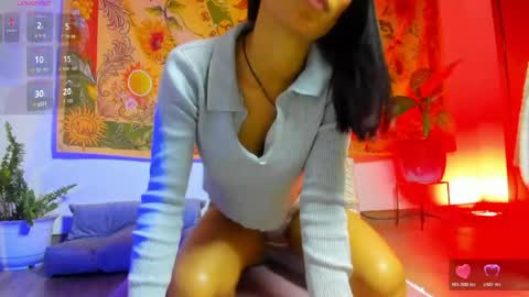 demeter__ online show from May 8, 11:39 pm