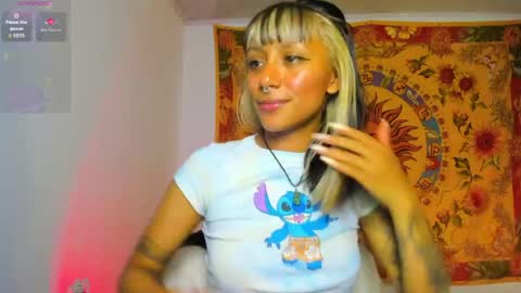 demeter__ online show from May 27, 1:57 am