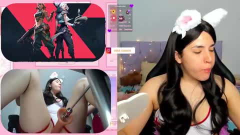 demiii online show from October 2, 7:35 am