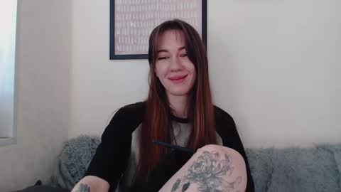 Demi. not your babybabebb and other shit online show from April 8, 11:45 am