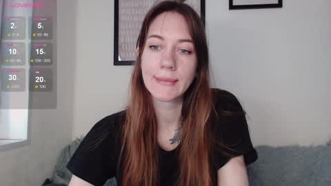 Demi. not your babybabebb and other shit online show from April 3, 11:19 am