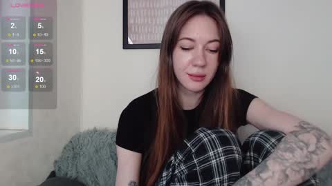 Demi. not your babybabebb and other shit online show from March 31, 2:28 pm