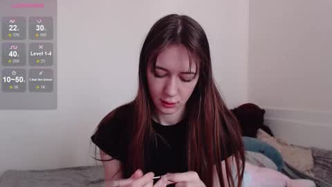 Demi. not your babybabebb and other shit online show from March 27, 10:49 am