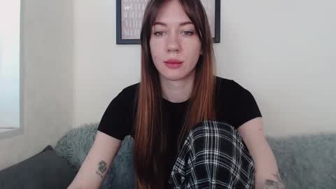 Demi. not your babybabebb and other shit online show from March 29, 1:10 pm