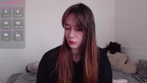 Demi. not your babybabebb and other shit online show from March 26, 10:17 am