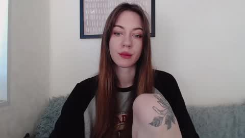 Demi. not your babybabebb and other shit online show from April 11, 12:42 pm