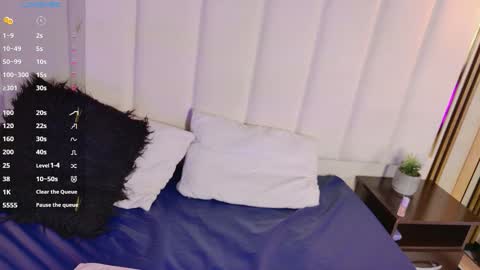 Demi online show from November 9, 7:59 am