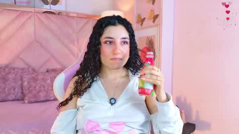 Demi online show from May 7, 5:01 am