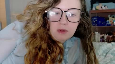 demi xc online show from April 24, 1:08 am