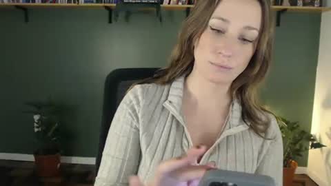 demmetria online show from May 25, 5:23 pm