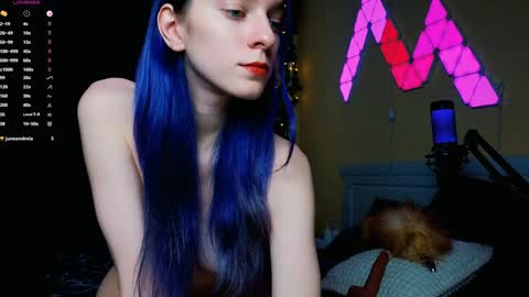 Demmi online show from January 6, 9:41 am