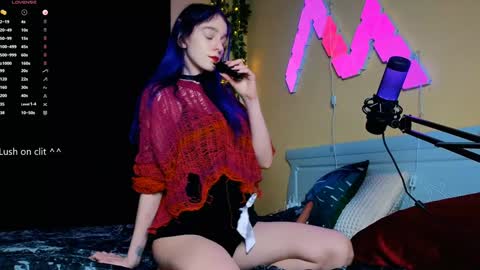 Demmi online show from January 22, 12:38 am