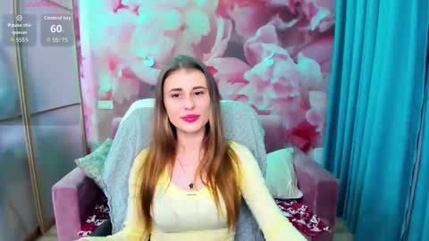 DemmyRose online show from May 11, 7:11 pm