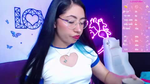 Demy  online show from February 24, 10:14 pm