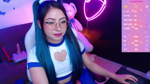 Demy  online show from December 11, 7:25 pm