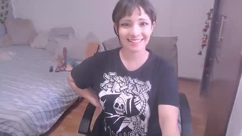 Denisse    schedule Monday to Friday 1300-1900 mexican time Saturday-maybe it could be a surprise IDEPENDENT MODEL online show from May 7, 12:37 am