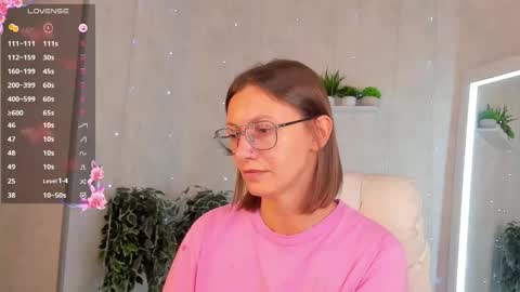 Elina online show from September 13, 2:08 am