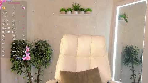Elina online show from September 17, 1:14 am