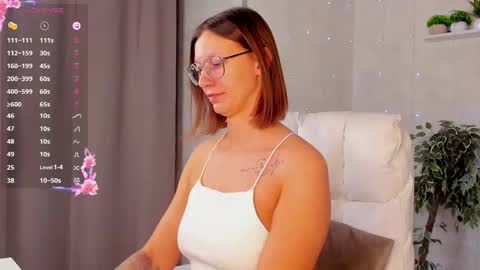 Elina online show from September 30, 12:27 am