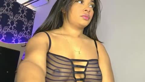 Denise online show from January 18, 5:26 pm