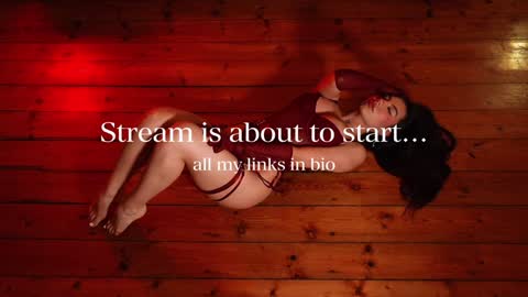 Denise online show from March 15, 4:31 pm