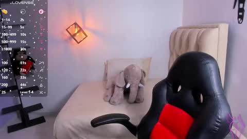 D E N I S  online show from January 8, 3:21 am