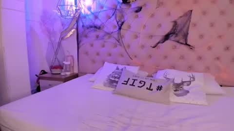 denisse_logan online show from October 18, 3:42 am