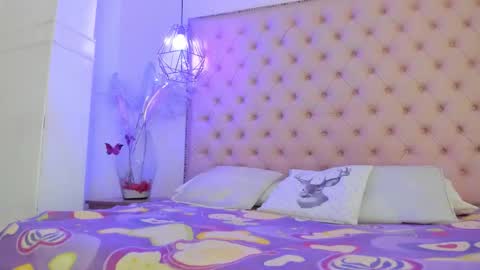 denisse_logan online show from February 22, 3:07 am