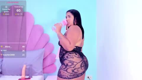 Denis online show from October 10, 8:14 pm