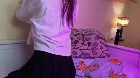 Olivia online show from October 3, 8:19 am