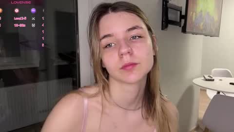 Denni online show from March 14, 5:47 pm