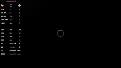 Vi  Victoria online show from October 31, 3:49 pm