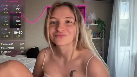 Vi  Victoria online show from May 20, 1:52 pm