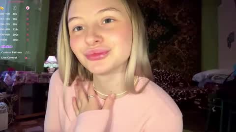 Vi  Victoria online show from February 24, 1:10 pm