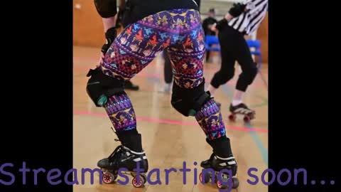 Derby Derriere online show from May 28, 8:12 am